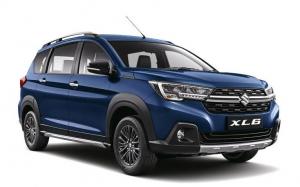 Maruti-Suzuki XL6 '2019